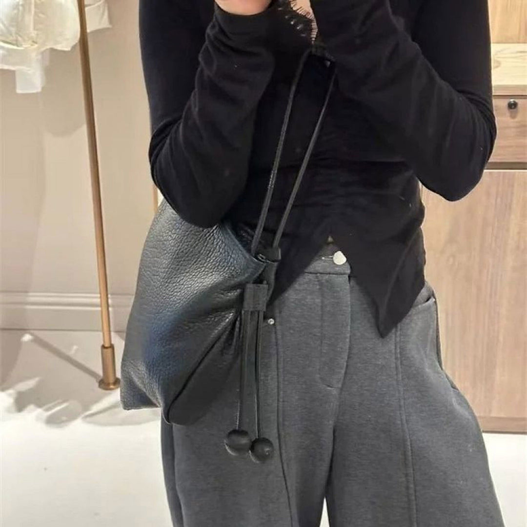 Nova Adjustable Crossbody Bag – Unique & Stylish