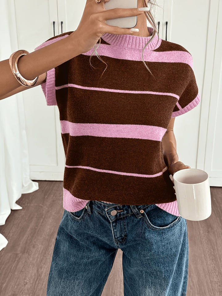 The Striped Tee
