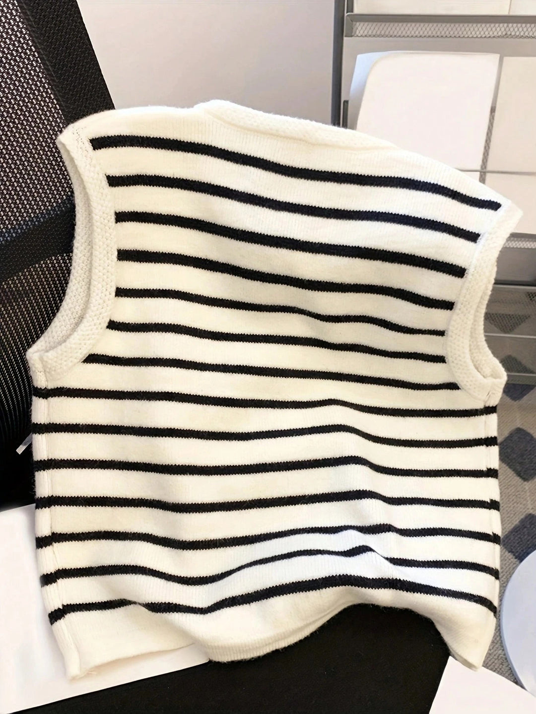 The Button-Up Cardigan