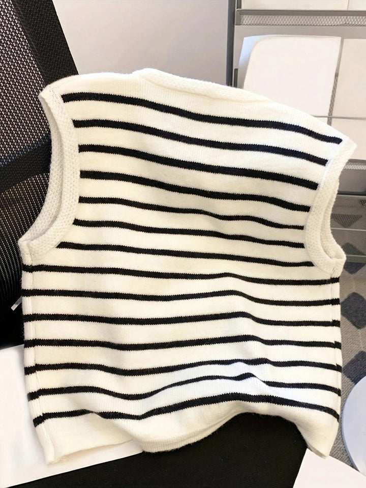 The Button-Up Cardigan