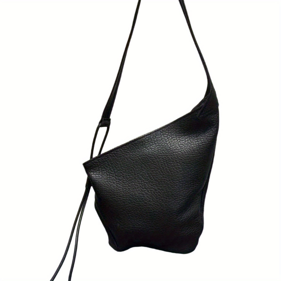 Nova Adjustable Crossbody Bag – Unique & Stylish