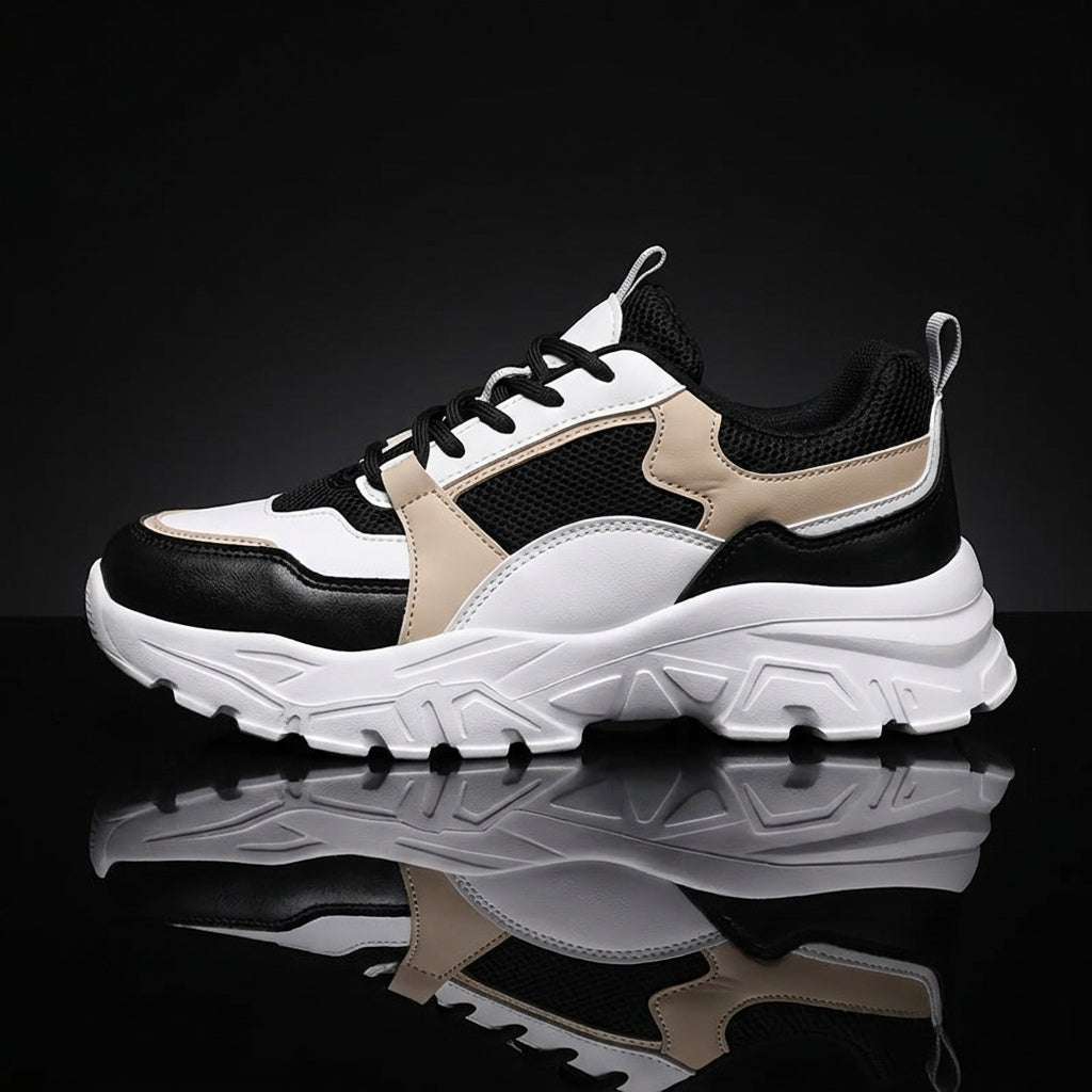 The Chunky Sneaker