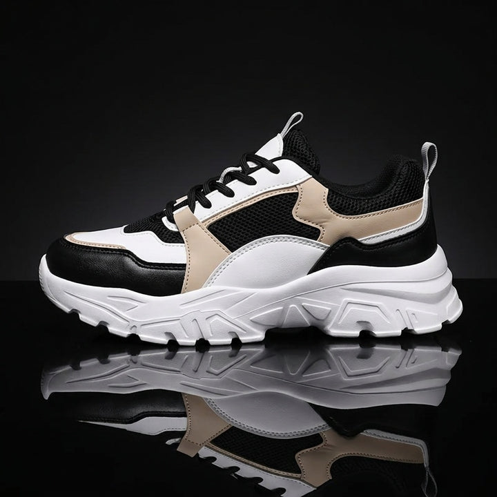 The Chunky Sneaker