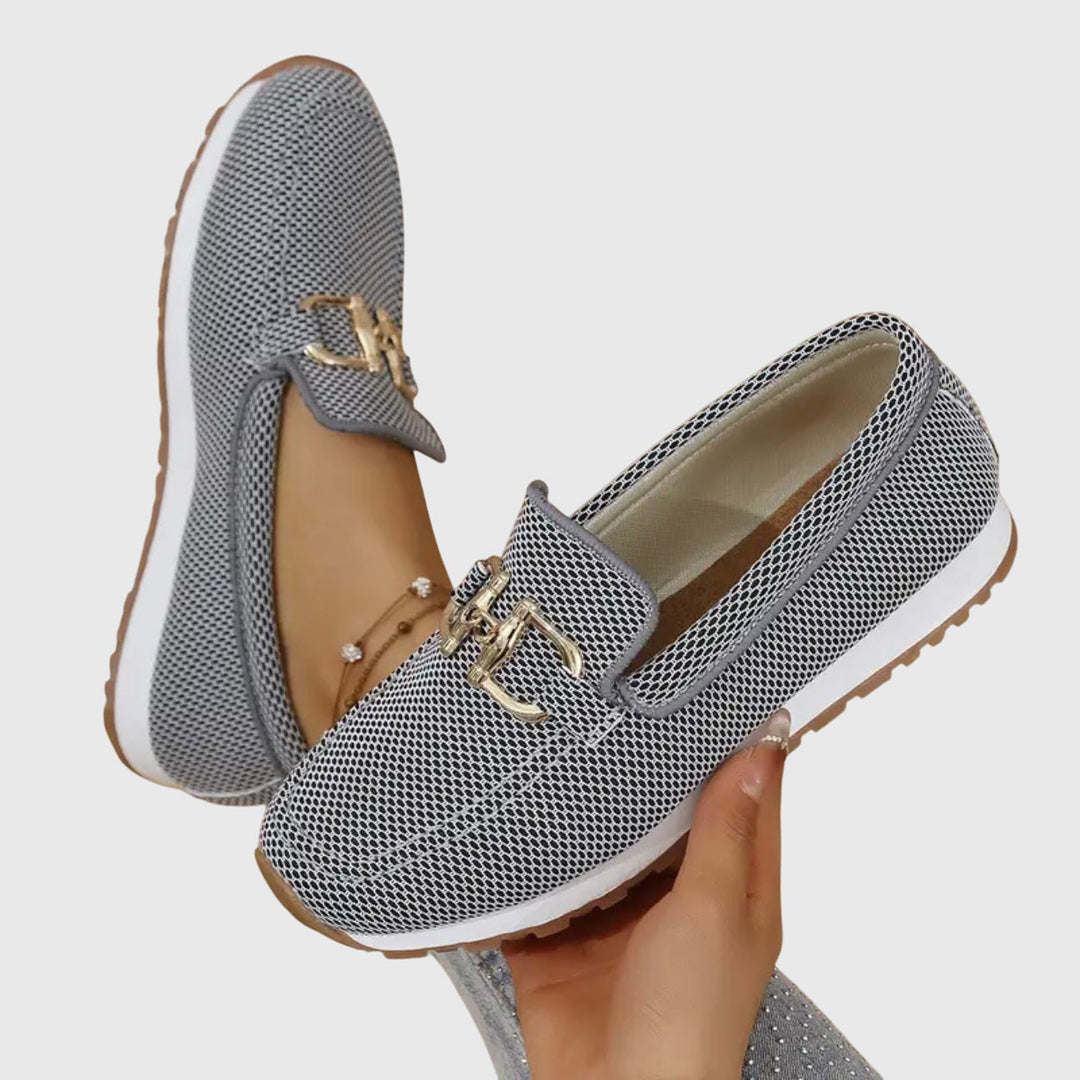 The Krislyn Loafer Sneaker