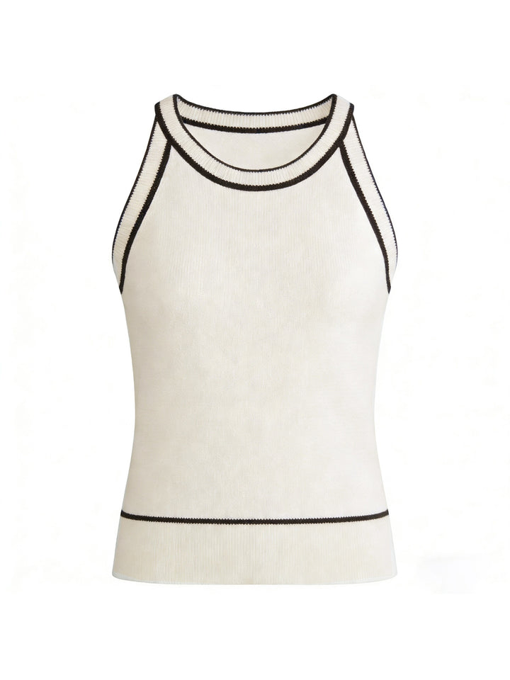 Slim Tank Top — Wardrobe Essential Tank