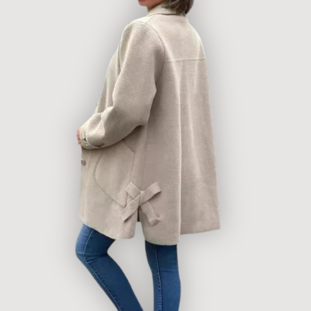 The Marise Everyday Coat