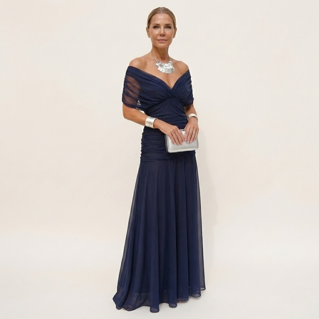 The Odara Ethereal Maxi
