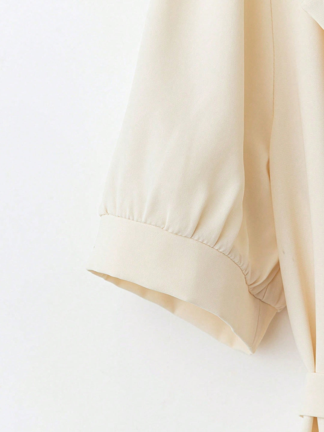 The Elegant Shirting Set