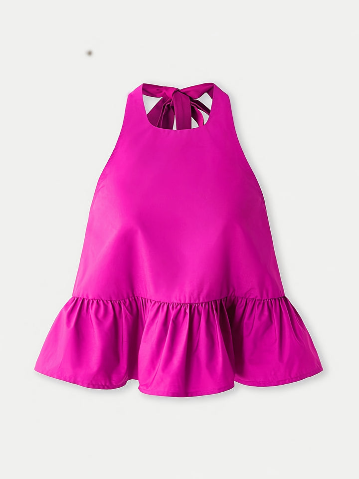The Relaxed City Dress