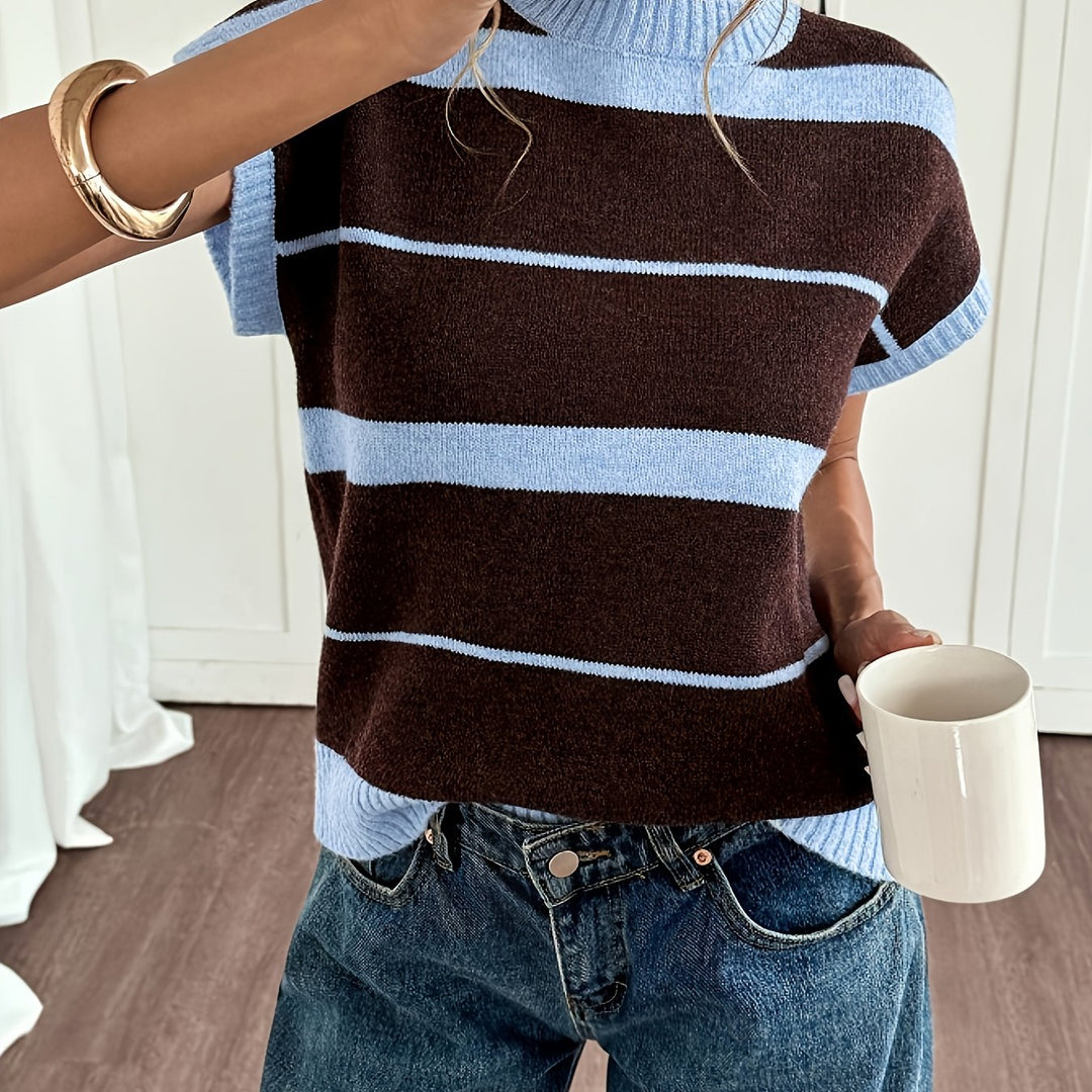 The Striped Tee