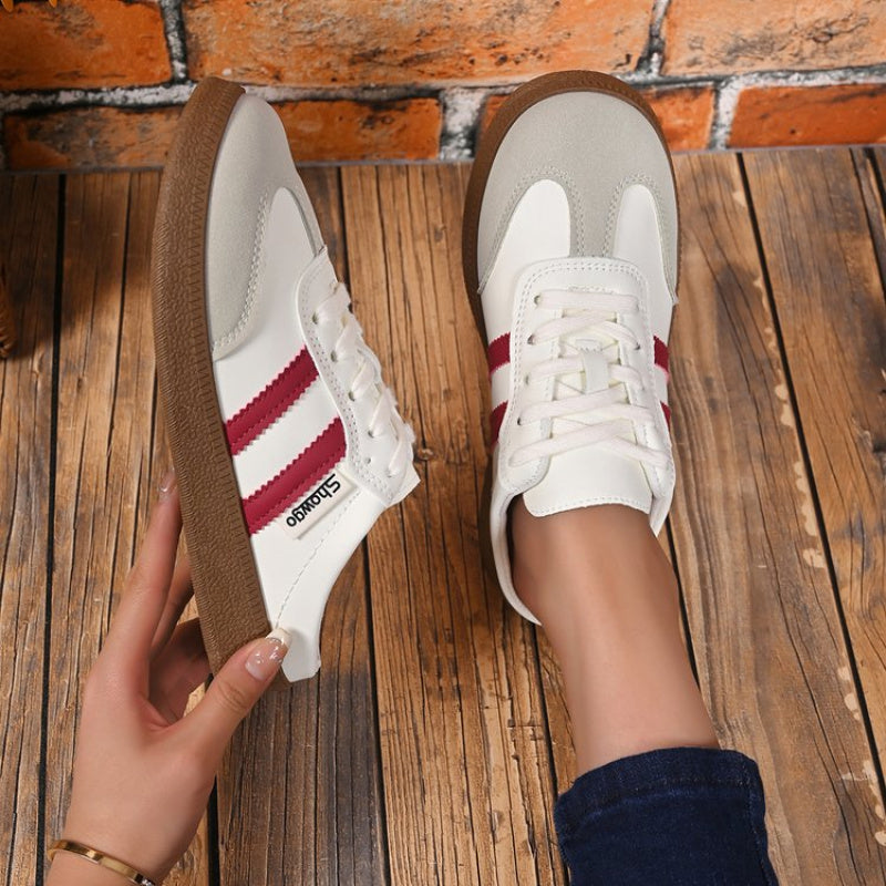 The Slip-On Deacon Loafer