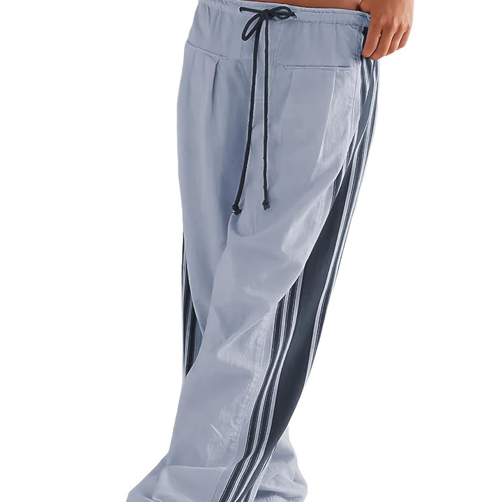 The Wide-Leg Palazzo Pant