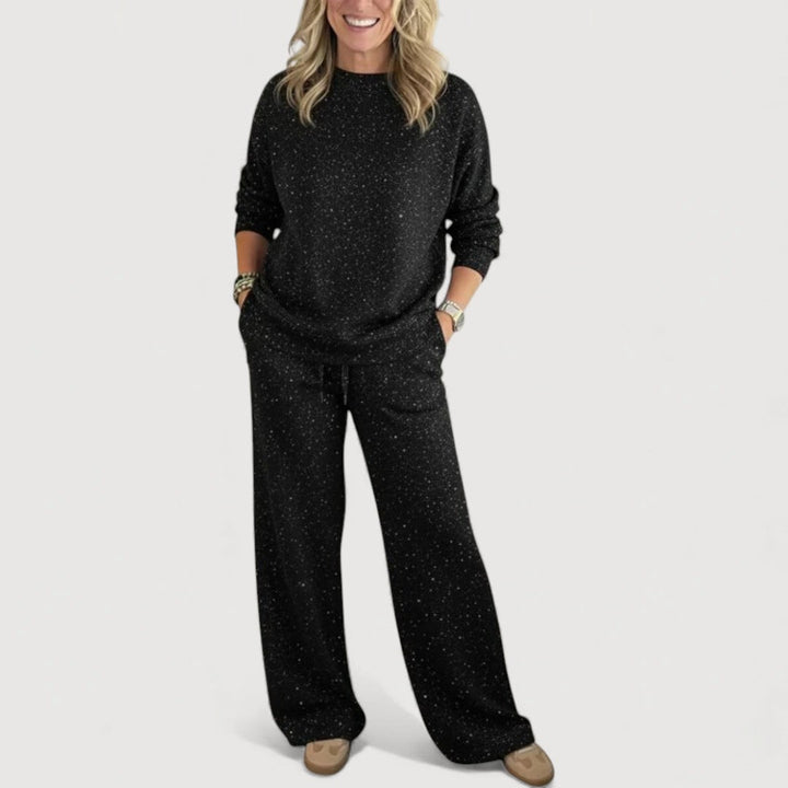 The Alenna Lounge Set