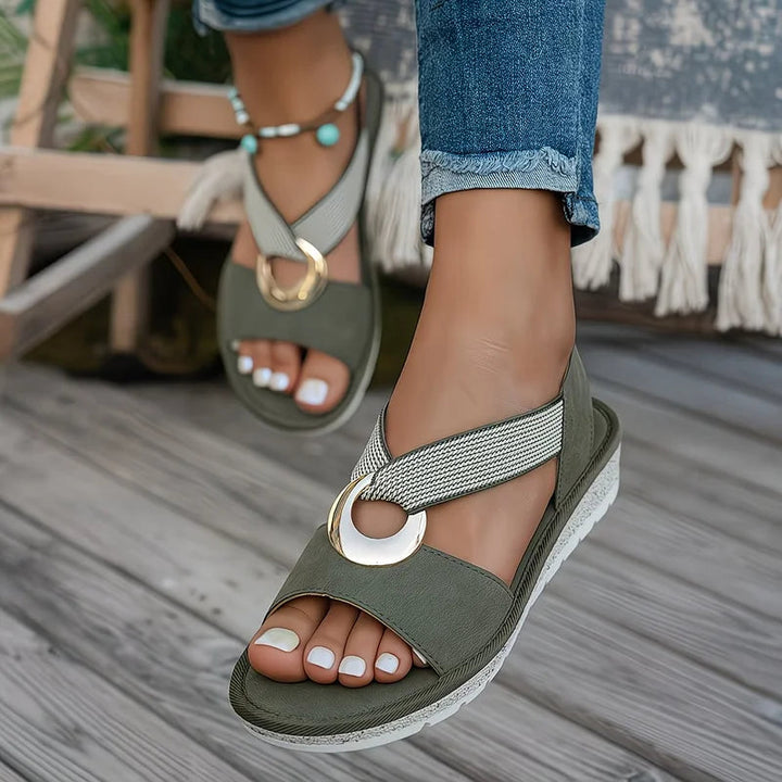 Marisol Coastal Sandal