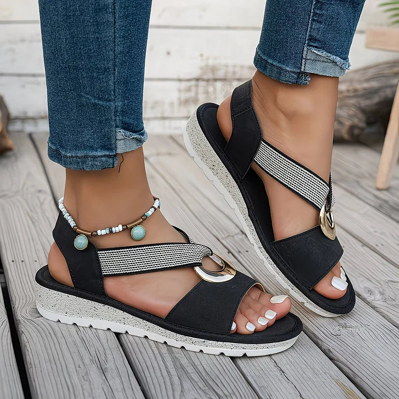 Marisol Coastal Sandal