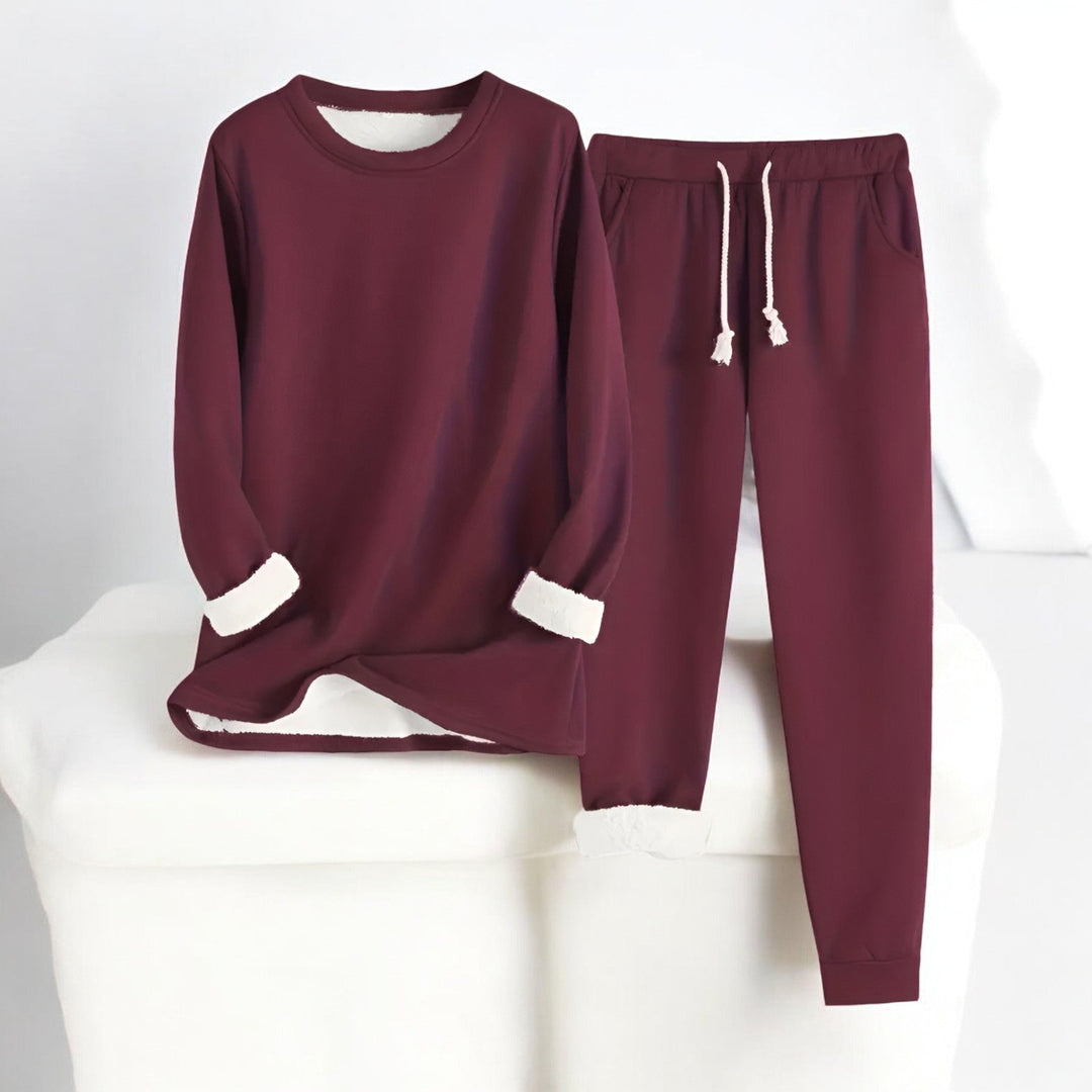 The Ruby Lounge Set
