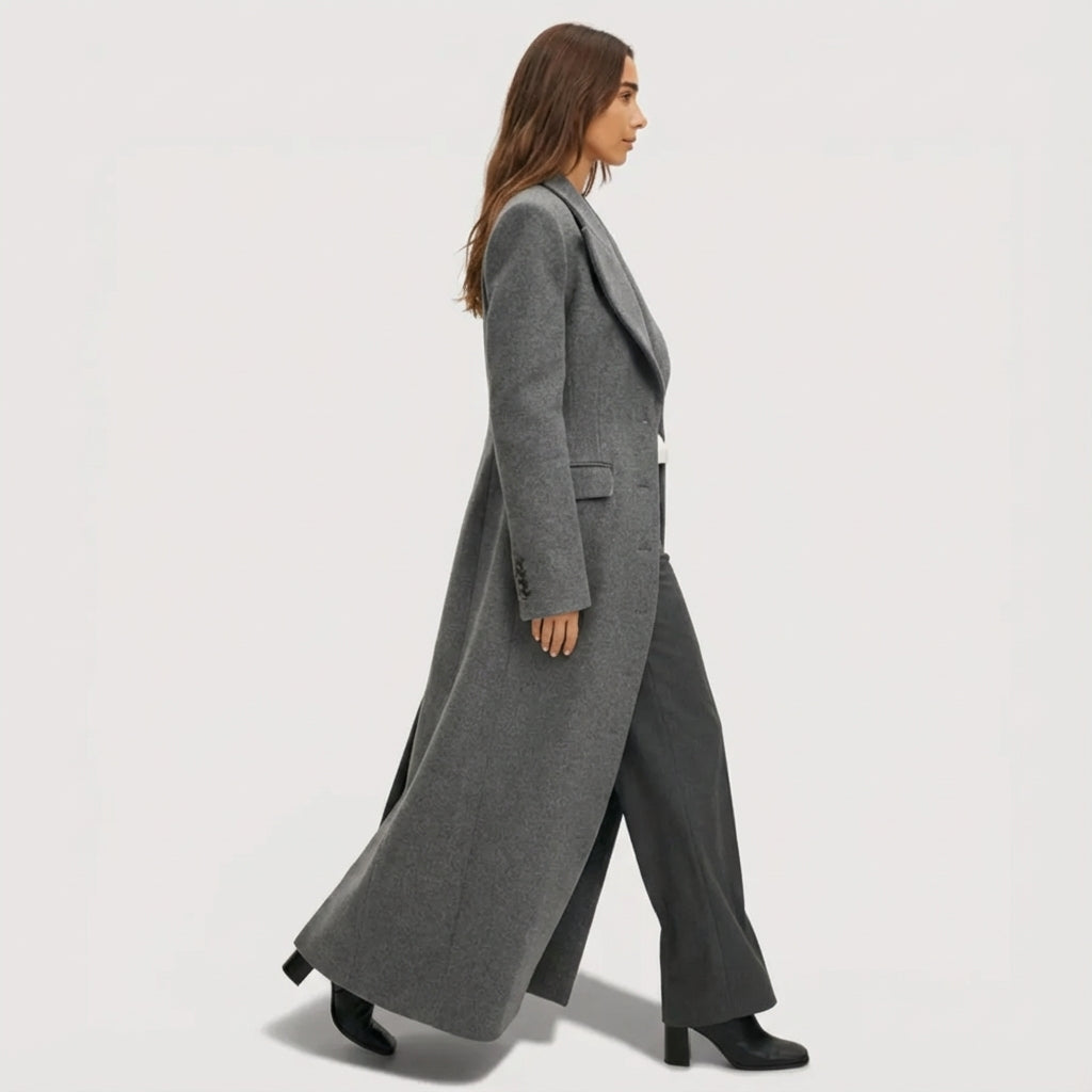 The Rivelle Long Coat
