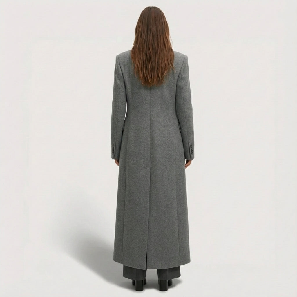The Rivelle Long Coat