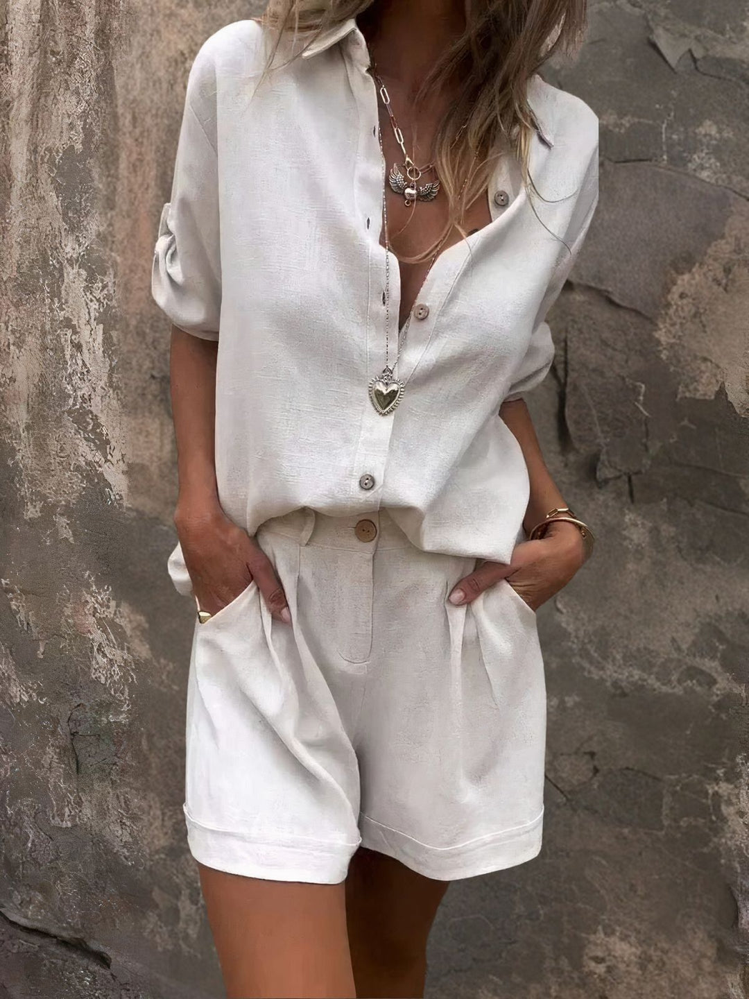 The Helena Relaxed Set
