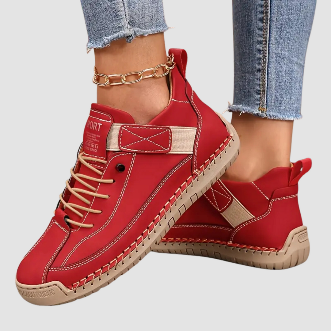 The Mia Orthopedic Sneaker