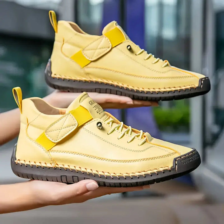 The Mia Orthopedic Sneaker