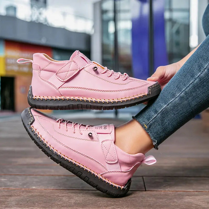 The Mia Orthopedic Sneaker