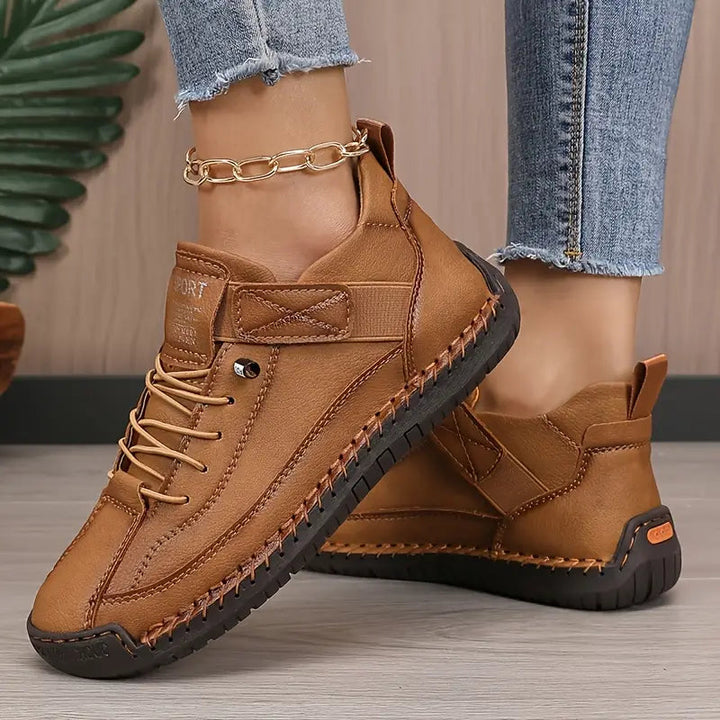 The Mia Orthopedic Sneaker