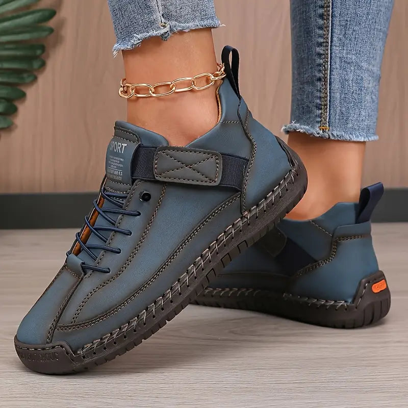 The Mia Orthopedic Sneaker