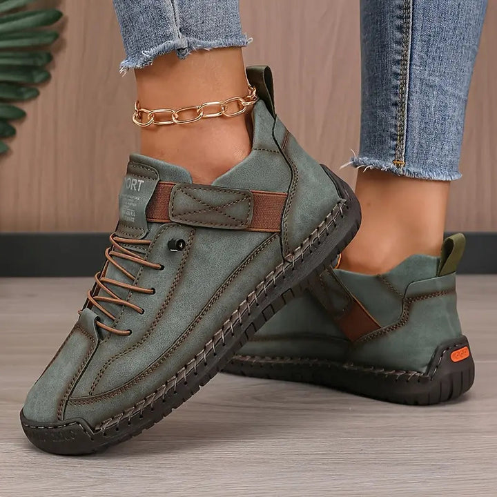The Mia Orthopedic Sneaker