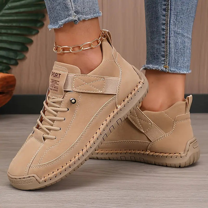 The Mia Orthopedic Sneaker
