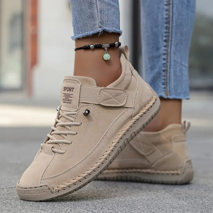 The Mia Orthopedic Sneaker