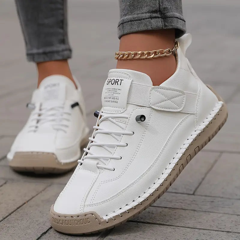 The Mia Orthopedic Sneaker