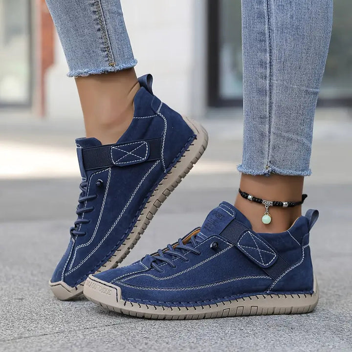 The Mia Orthopedic Sneaker