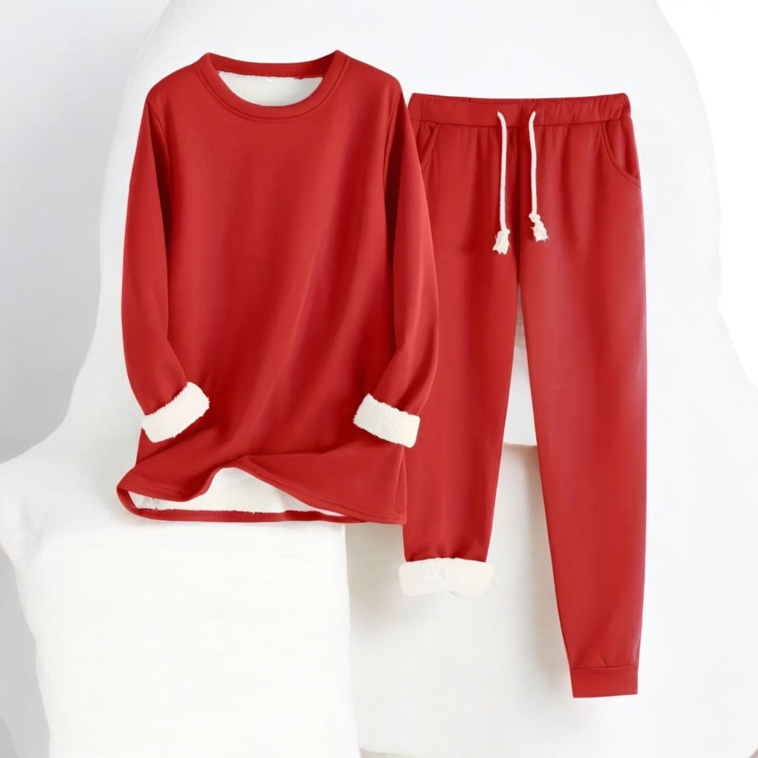 The Ruby Lounge Set