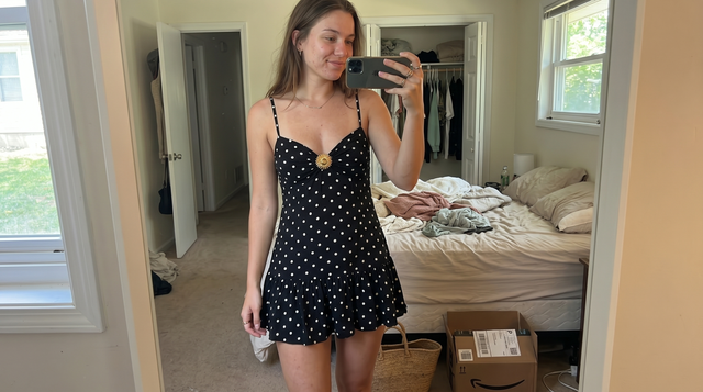 Rachel Brown