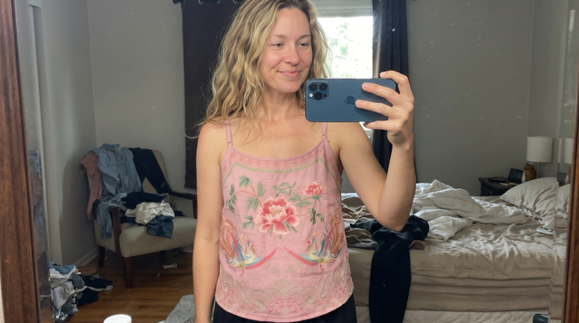 Samantha Wilson