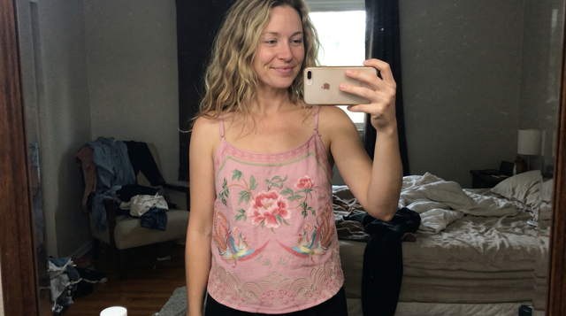 Samantha Wilson
