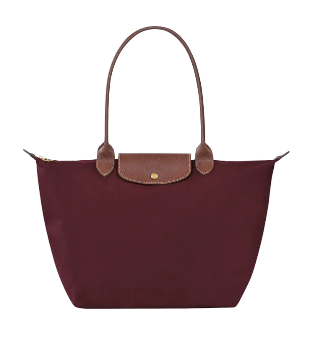 The Olivia Oversized Tote