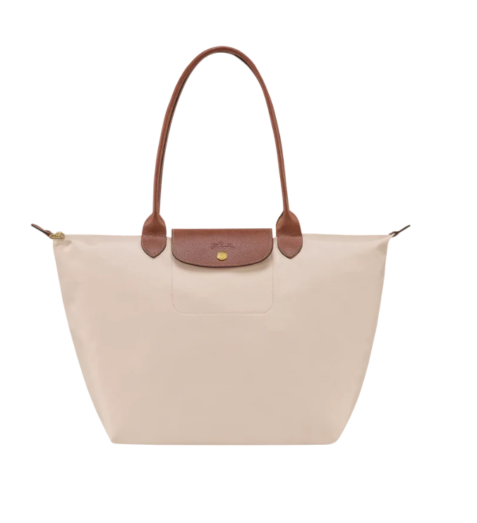 The Olivia Oversized Tote