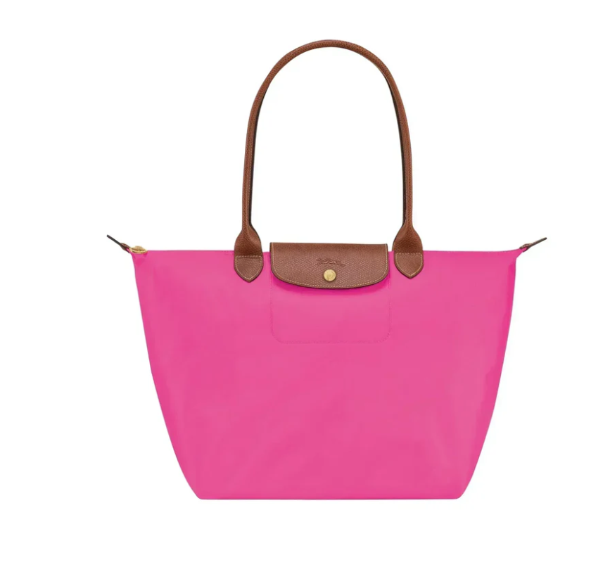 The Olivia Oversized Tote