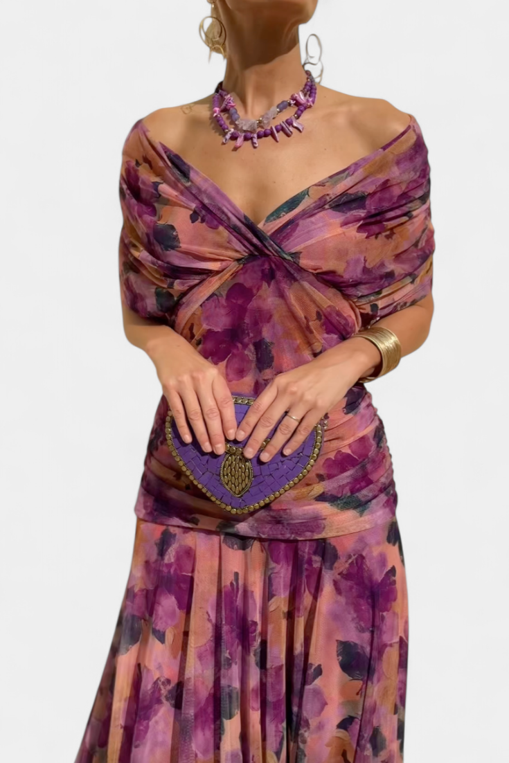 The Odara Ethereal Maxi