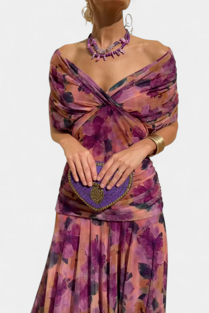 The Odara Ethereal Maxi