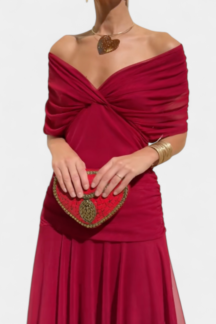 The Odara Ethereal Maxi