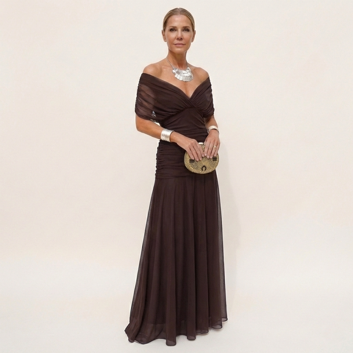 The Odara Ethereal Maxi