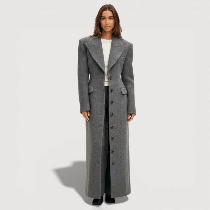 The Rivelle Long Coat