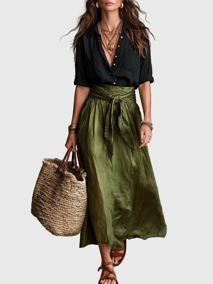 The Odelia Luxe Boho Set