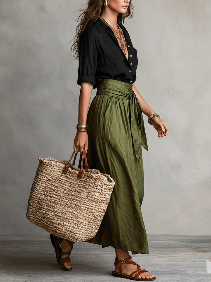 The Odelia Luxe Boho Set