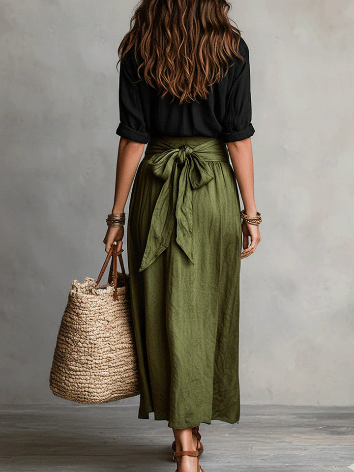 The Odelia Luxe Boho Set