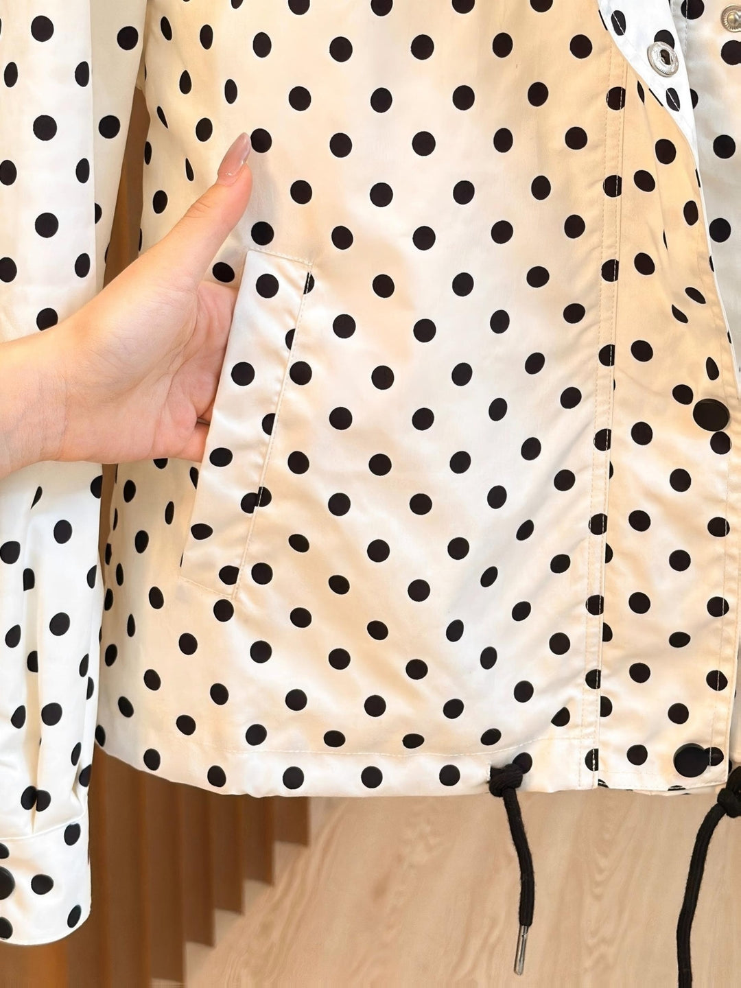 The Everyday Jacket