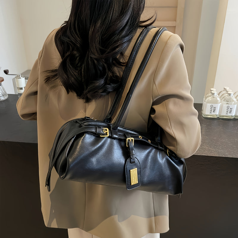 Vera Large Crossbody Bag – Chic & Work-Ready